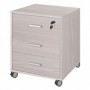 KIT CASSETTIERA 3C CM.50X41X70H A733OLOL OLMO