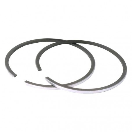 FASCE PER PISTONE per decespugliat."PG260W"  diametro  34 mm