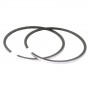 FASCE PER PISTONE per decespugliat."PG260W"  diametro  34 mm