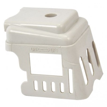 CUFFIA PER FILTRO ARIA per decespugliatore TMBC305