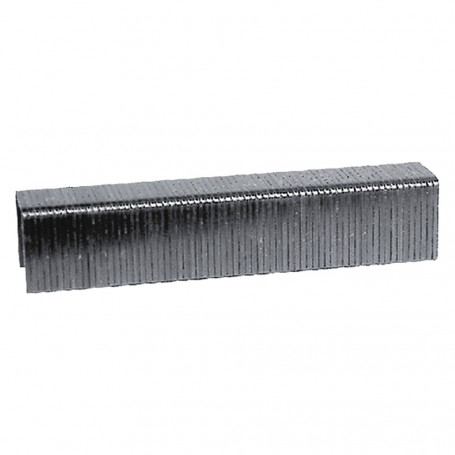 PUNTI PER FISSATRICE PNEUMATICA M. 80/10 cf. 10.000 pz