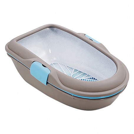 LETTIERA PER CANI-GATTI  FURBA CHIC  colori assortiti