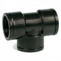 RACCORDO A  T  PN10 2"