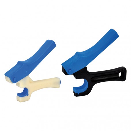 PINZA FORATUBO  diametro  16-20