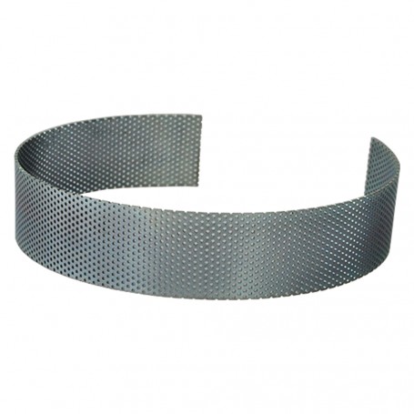 CRIVELLO  diametro  foro mm 1   - disgiunto