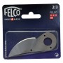 RICAMBIO LAMA  FELCO  per forbici "FELCO 2-4-11"