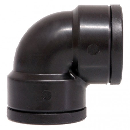 GOMITO A 90 3/4"x 3/4"