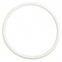 GUARNIZIONE PER CONTENITORE OLIO  diametro  120 per mod. Milano 2/3/5 lt