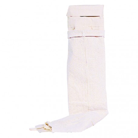FILTRO A SACCO  OLANDESE  Lt. 80 ca.