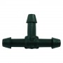 TEE PER MICROTUBO  diametro  mm 7