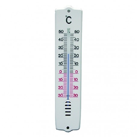 TERMOMETRO PER INTERNI art. 101032 - cm 20