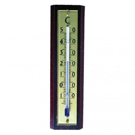 TERMOMETRO PER INTERNI art. 101119 - cm 15