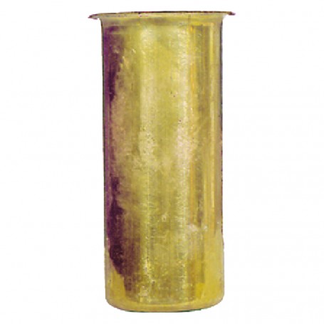 CILINDRO OTTONE cm 11