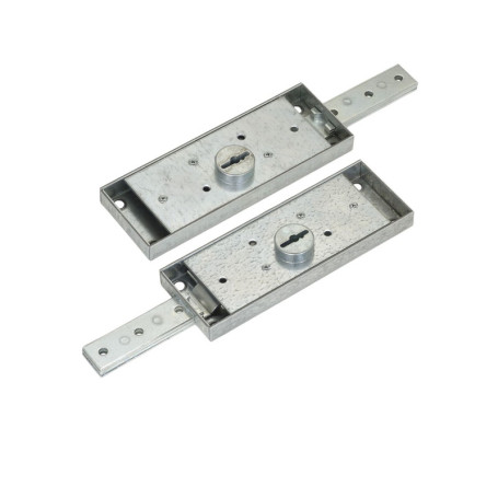 SERRATURA 2235 P\SERRANDA DM DX E SX SECUREMME