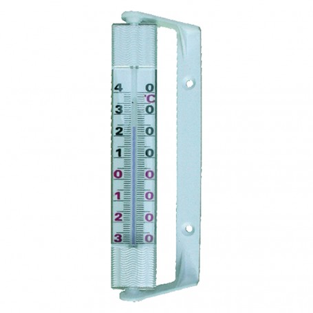 TERMOMETRO PER ESTERNO art. 102873 - cm 14