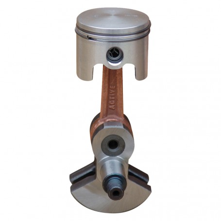 ALBERO MOTORE per decespugliatore "TMBC 415"