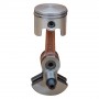 ALBERO MOTORE per decespugliatore "TMBC 415"