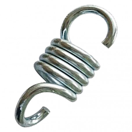 MOLLA PER DONDOLO  KATAY  lunghezza totale 11 cm.