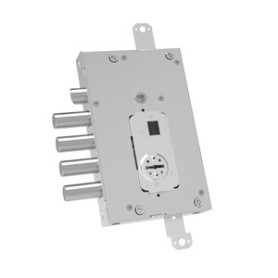 MOTTURA 89N515 SERRATURA TRIPL DM SX