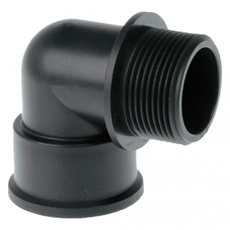 GOMITO A 90 3/4"x 3/4"