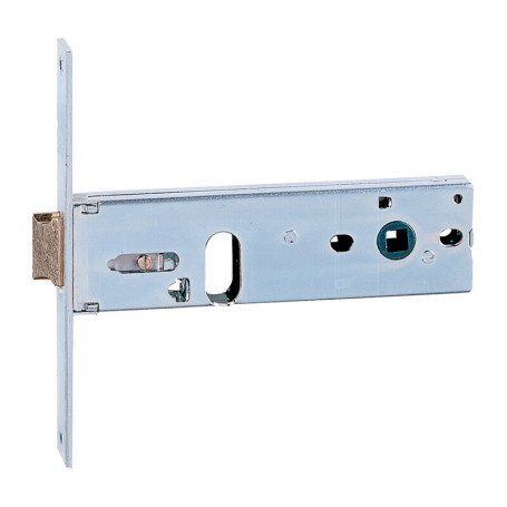 ISEO 704 SERRATURA INF P\FASCIA E80 F20