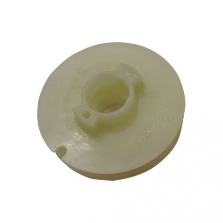 PULEGGIA PER AUTOAVVOLGENTE per decesp."TMBC 260"