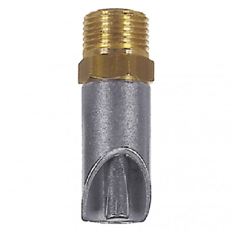 ABBEVERATOIO PER SUINI TIPO BIBERON  Inox