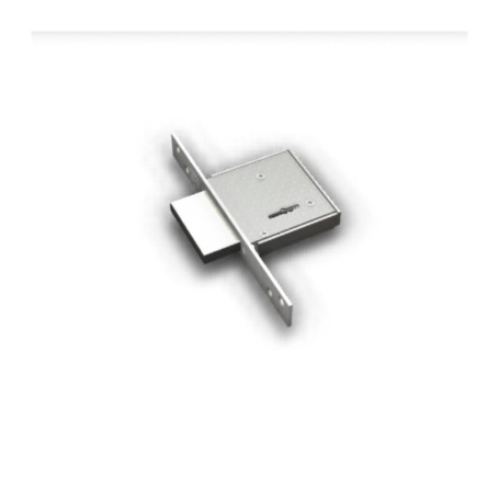 SERRATURA 2000 INF P\FERRO DM E40 F22 SECUREMME