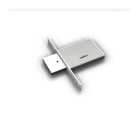 SERRATURA 2000 INF P\FERRO DM E50 F22 SECUREMME