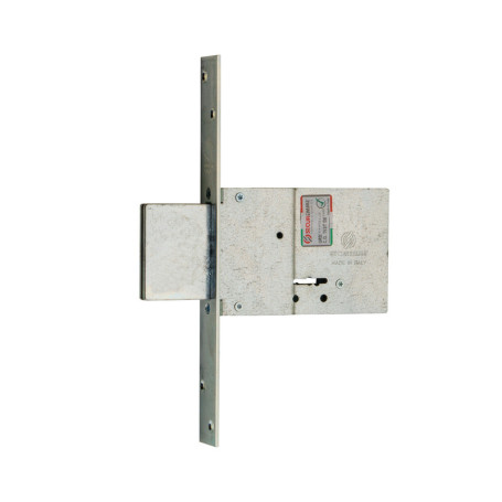 SERRATURA 2001 INF P\FERRO DM E60 F25SECURMAP SECUREMME