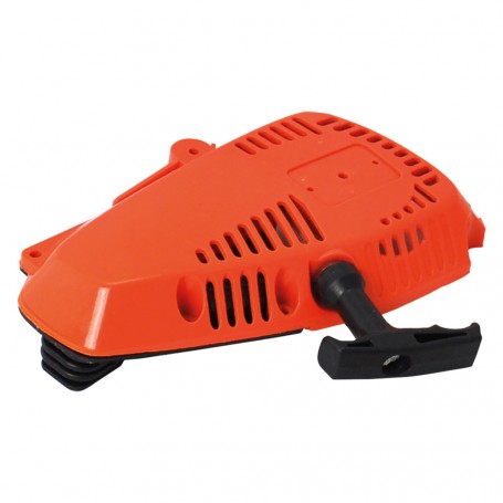 CARTER CON AUTOAVVOLGENTE per motosega "TM2500"