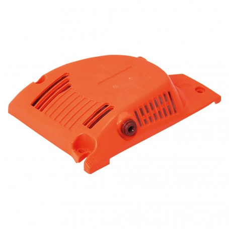CARTER SENZA AUTOAVVOLGENTE per motosega "TM4500/5200"
