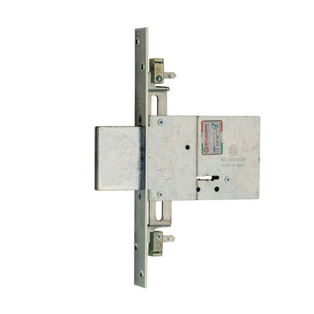 SERRATURA 2003 INF P\FERRO DM TRIPL E60 F25 SECURMAP SECUREMME