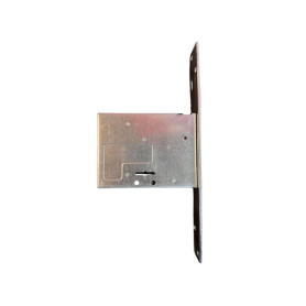 SERRATURA 2031 INF P\FERRO DM E60 F25SECURMAP SECUREMME