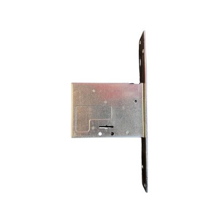 SERRATURA 2031 INF P\FERRO DM E60 F25SECURMAP SECUREMME