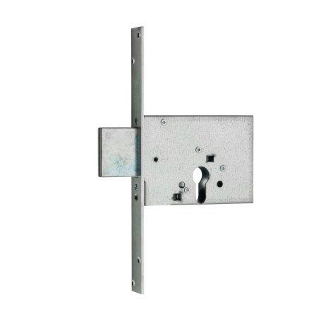 SERRATURA 2051 INF P\FERRO CIL SAG  E60 F25 SECUREMME