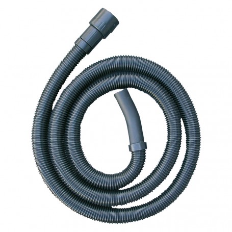 TUBO FLESSIBILE PER BIDONE ASPIRATUTTO  WET&DRY  per bidoni lt. 20 - 30 - 60