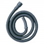 TUBO FLESSIBILE PER BIDONE ASPIRATUTTO  WET&DRY  per bidoni lt. 20 - 30 - 60