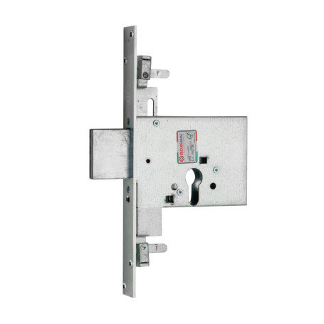 SERRATURA 2053 INF P\FERRO CIL SAG TRIPL E60 F25 SECUREMME