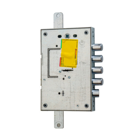 SERRATURA 240 APPL P\BLIND DM REV TRIPL C\SCR E63 SECURMAP SECUREMME