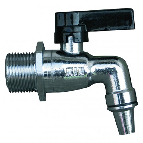 RUBINETTO PER CONTENITORI VINO/OLIO 3/4"