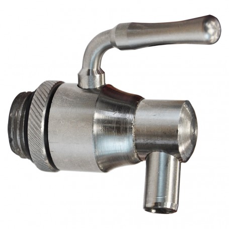 RUBINETTO  ANTIGOCCIA  3/4"