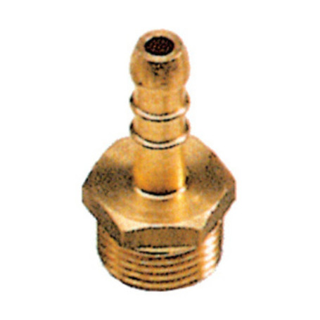 BL PORTAGOMMA GAS GPL M 1\2X10 MM     4