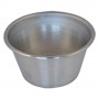 FORMINA PER TIMBALLO  diametro  cm 8 x  h 5