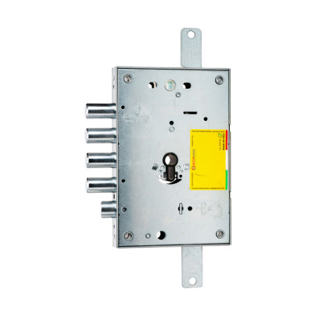 SERRATURA 265 APPL P\BLIND CIL SAG TRIPL C\SCR REV E63 I28 SECUREMME