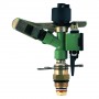 IRRIGATORE A SETTORE  JUNIOR  lt/m. 9-15 mt 10-13