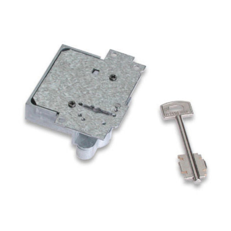 NUCLEO 25SX P\SERRATURA DM SX SECUREMME