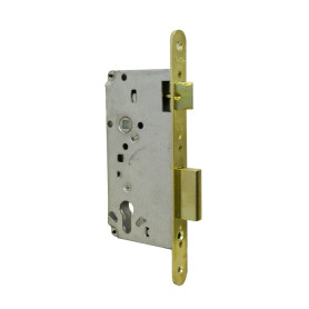 LOGO 5C631 SERRATURA INFIL 35 B. TONDO S\CILINDRO