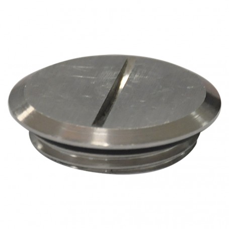 TAPPO PER CHIUSURA FORO RUBINETTO misura 3/4"