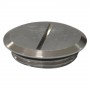 TAPPO PER CHIUSURA FORO RUBINETTO misura 3/4"